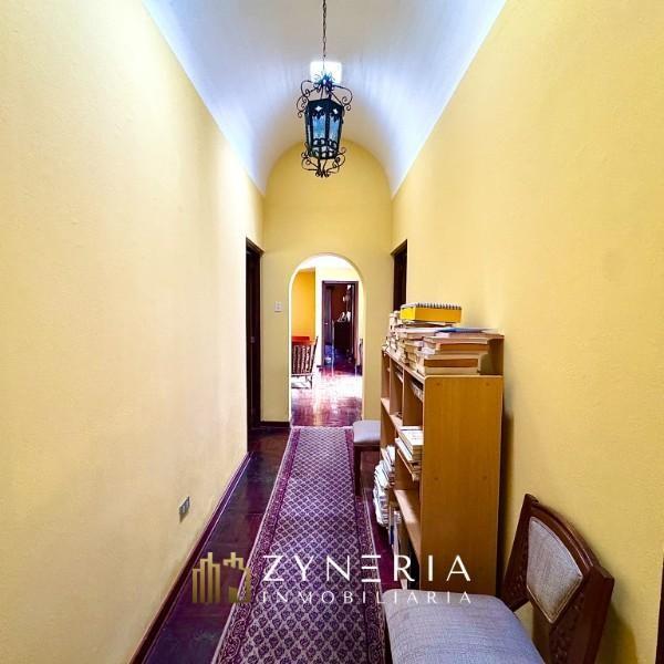 venta de terreno en santiago de surco