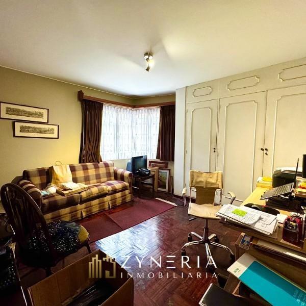 venta de terreno en santiago de surco
