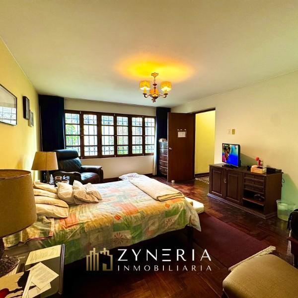 venta de terreno en santiago de surco