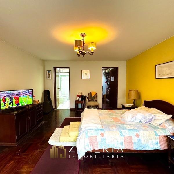venta de terreno en santiago de surco