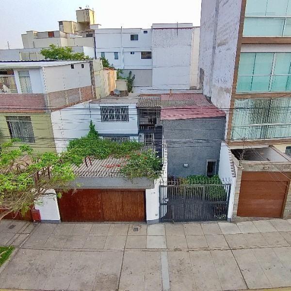 venta de casa en santiago de surco