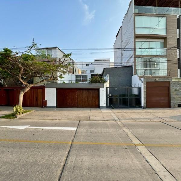 venta de casa en santiago de surco