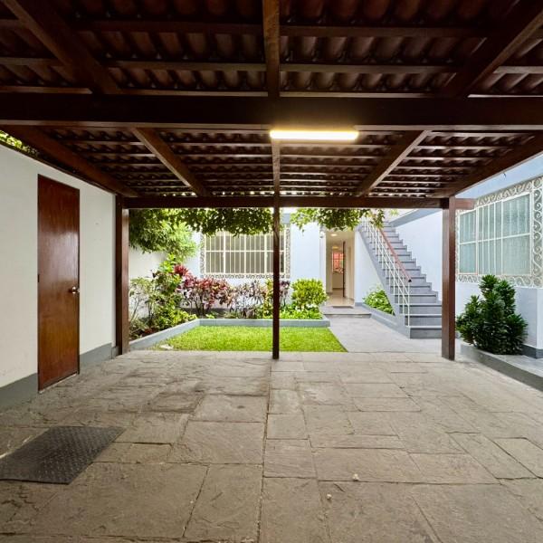 venta de casa en santiago de surco