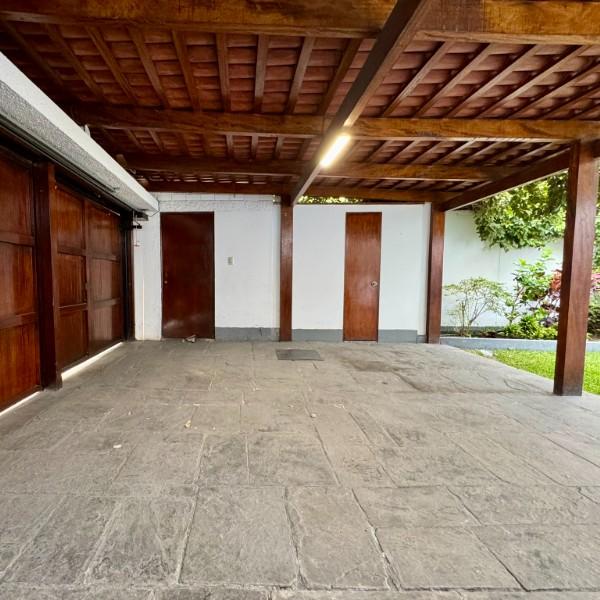 venta de casa en santiago de surco