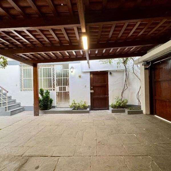 venta de casa en santiago de surco