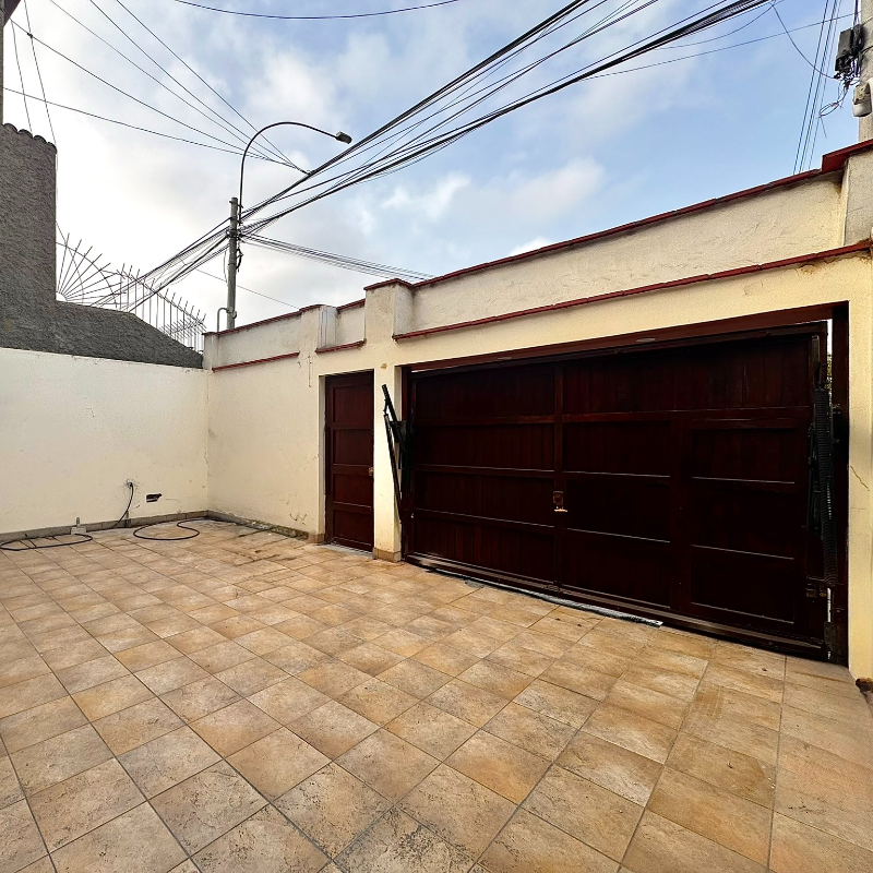 venta de casa en santiago de surco