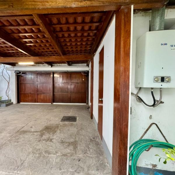 venta de casa en santiago de surco