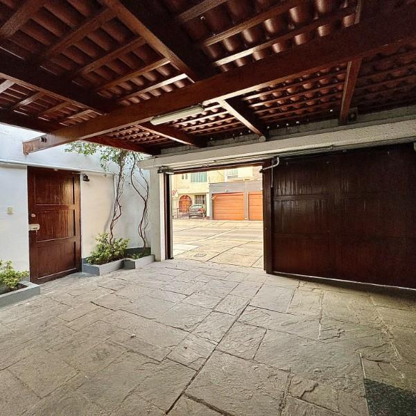 venta de casa en santiago de surco
