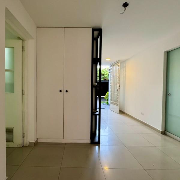 venta de casa en santiago de surco