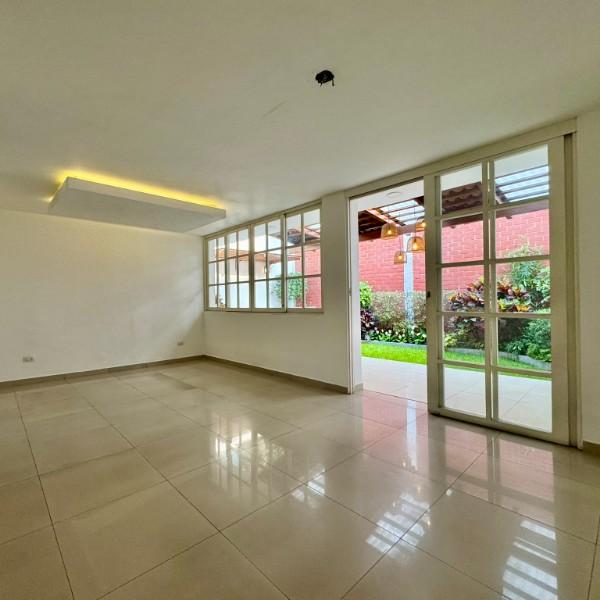venta de casa en santiago de surco