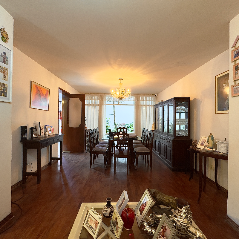 venta de casa en santiago de surco