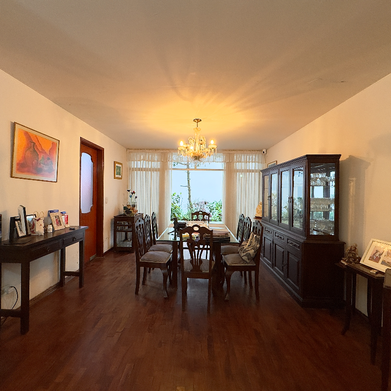 Venta de casa en santiago de surco