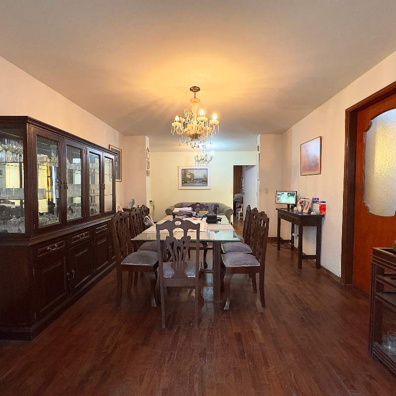 Venta de casa en santiago de surco