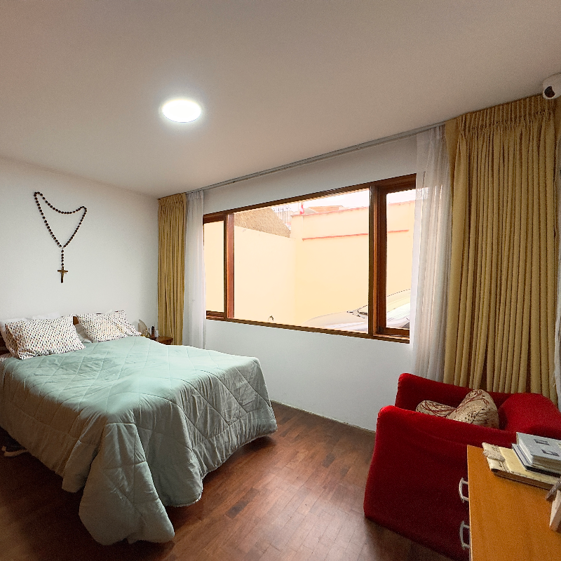 venta de casa en santiago de surco