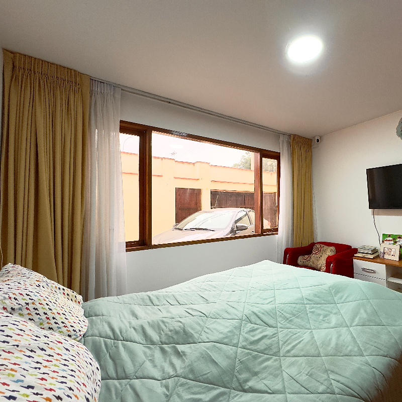 Venta de casa en santiago de surco