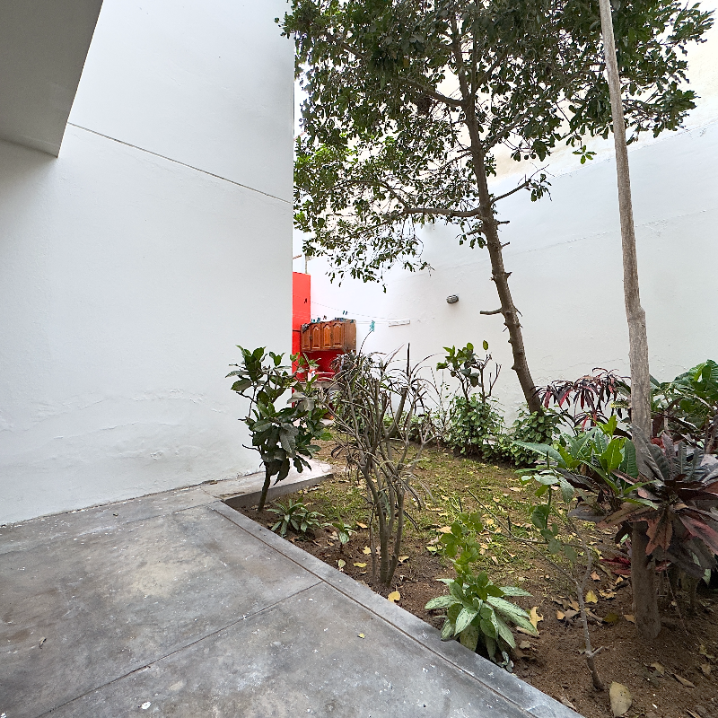 venta de casa en santiago de surco