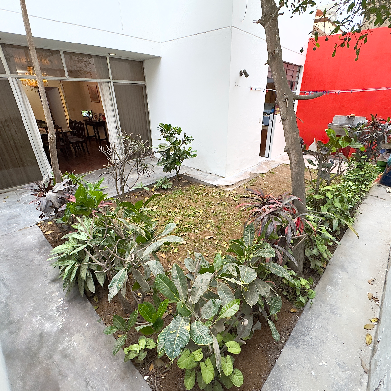 venta de casa en santiago de surco