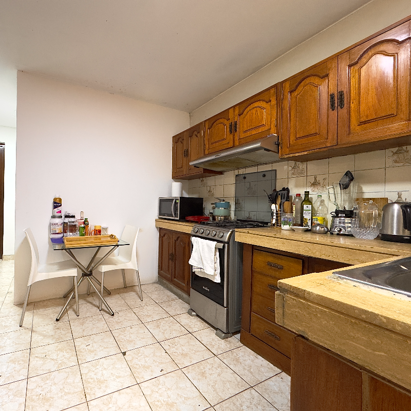 venta de casa en santiago de surco