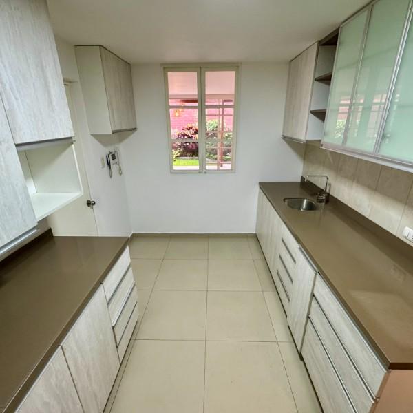 casa en venta en santiago de surco