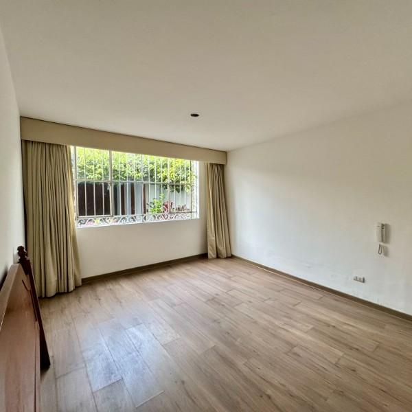 venta de casa en santiago de surco