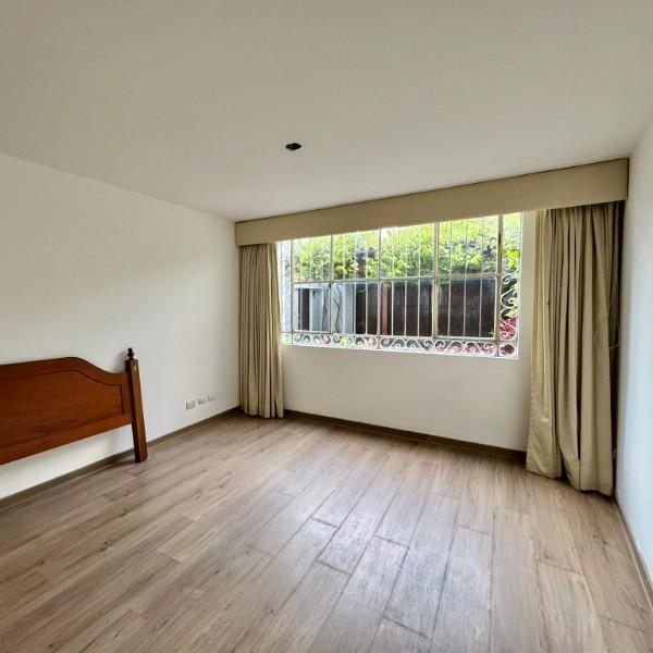 venta de casa en santiago de surco