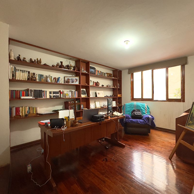 venta de casa en santiago de surco