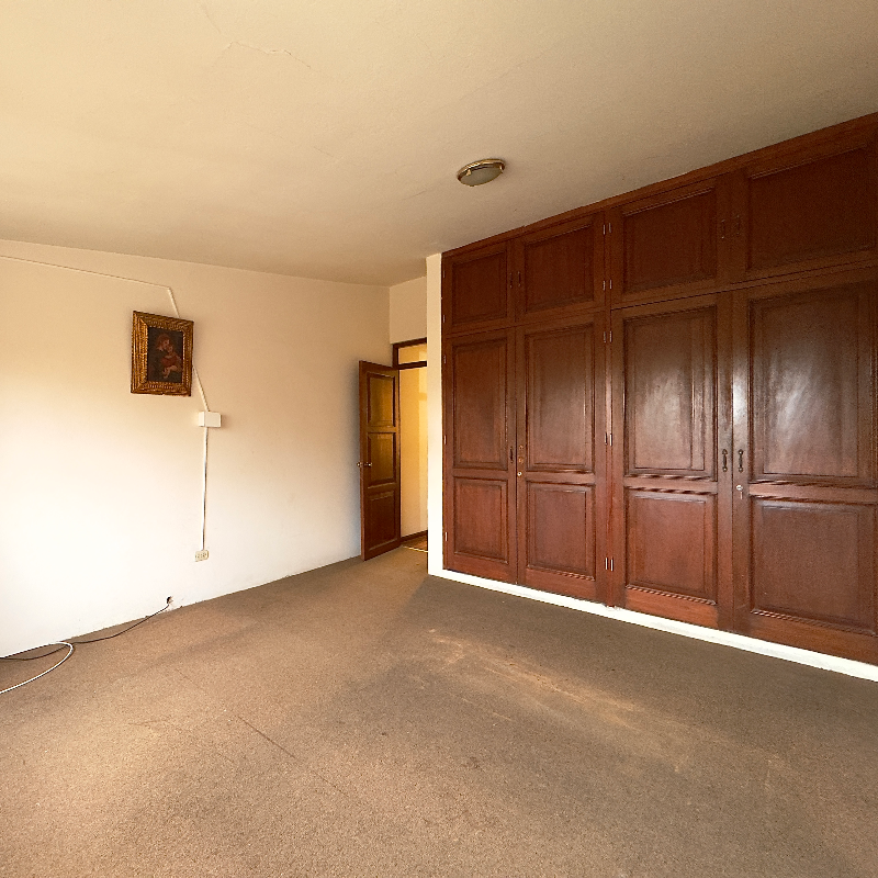 casa en venta en santiago de surco