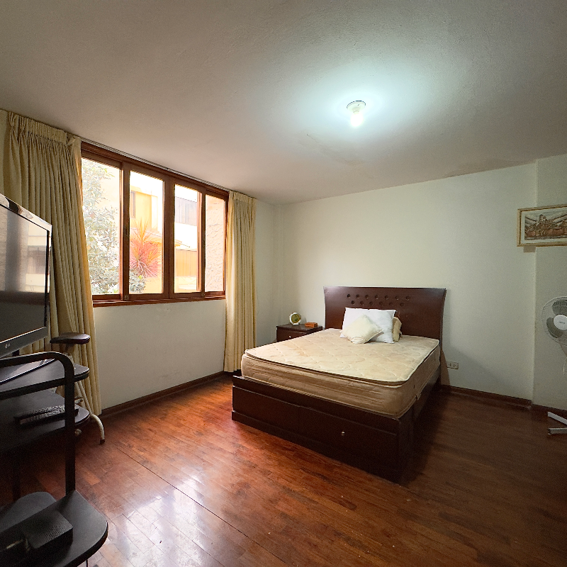 casa en venta en santiago de surco