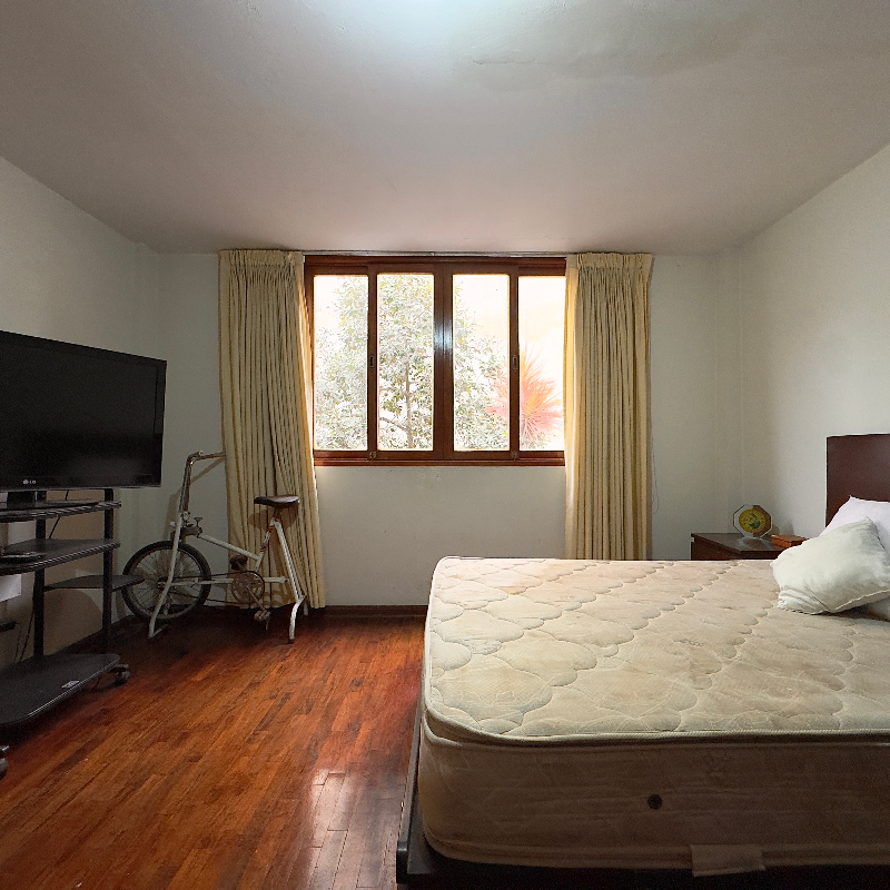 casa en venta en santiago de surco