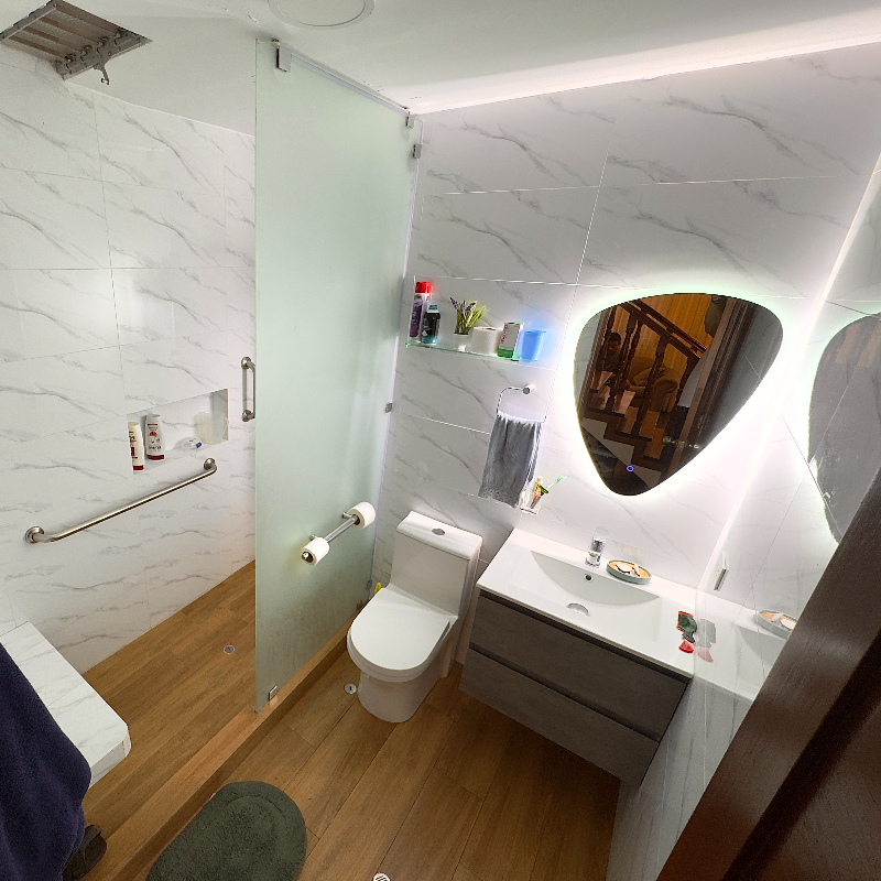 venta de casa en santiago de surco