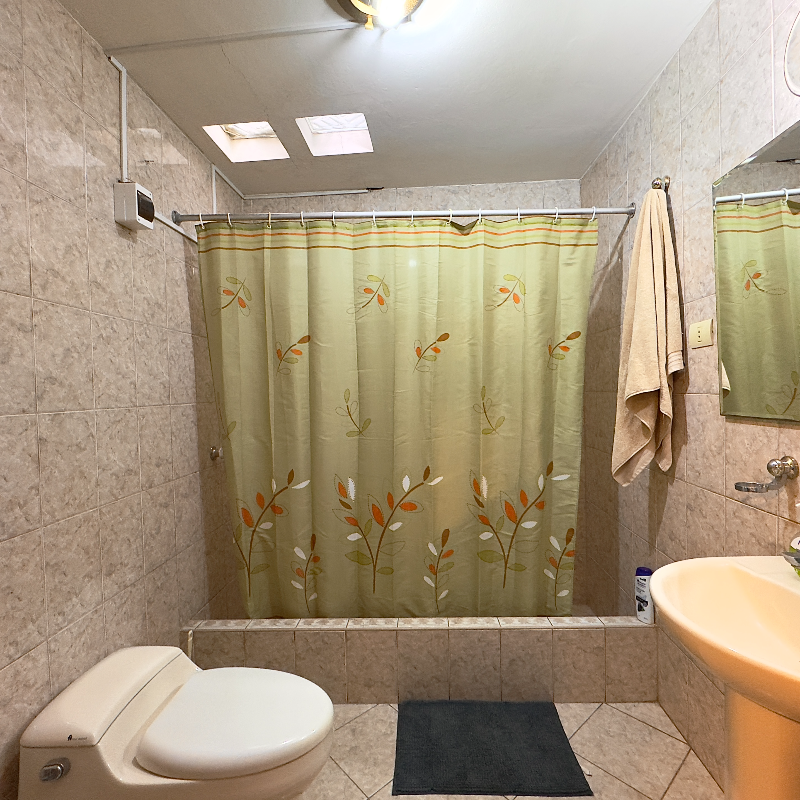 venta de casa en santiago de surco