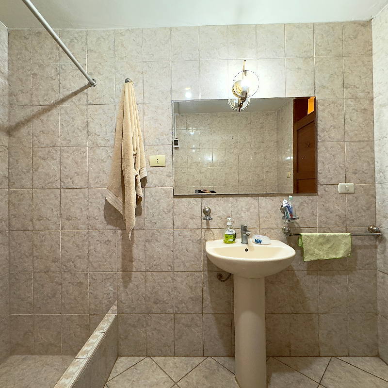 casa en venta en santiago de surco