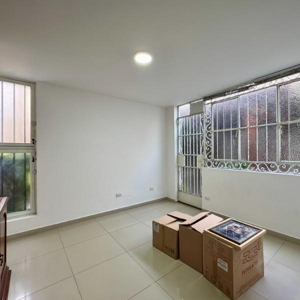 venta de casa en santiago de surco