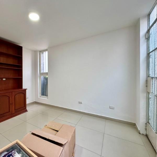casa en venta en santiago de surco