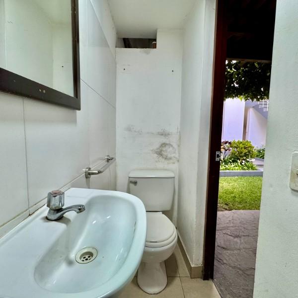 casa en venta en santiago de surco