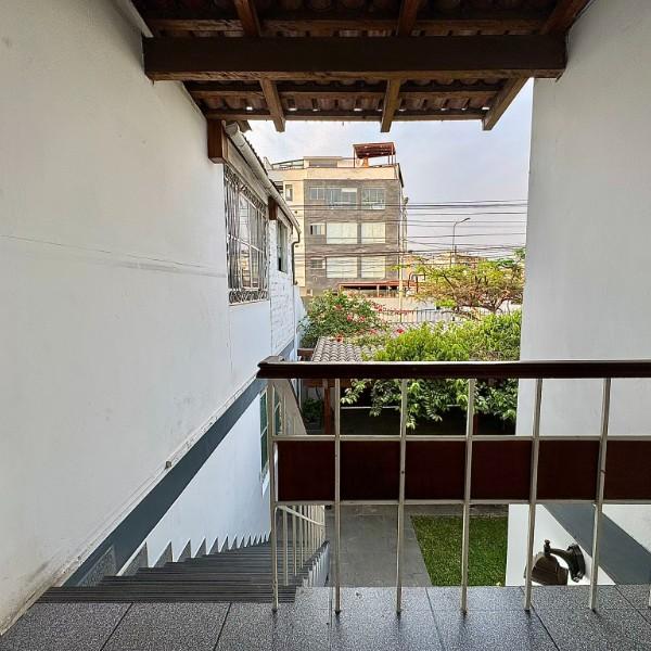 venta de casa en santiago de surco