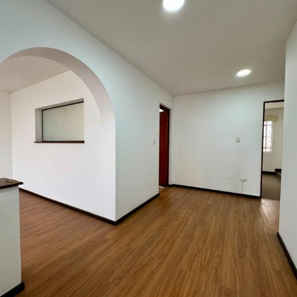 venta de casa en santiago de surco