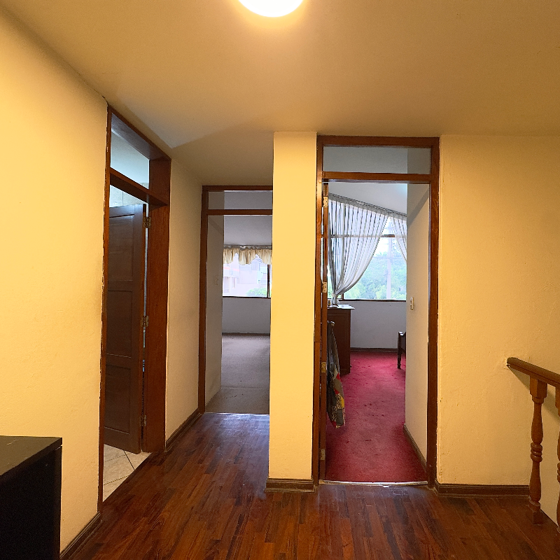 venta de casa en santiago de surco