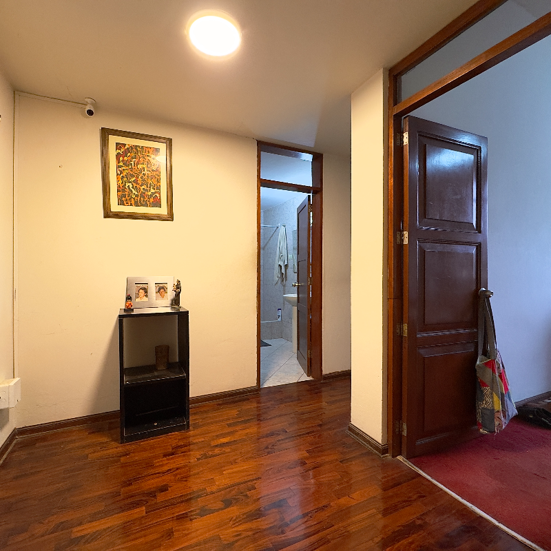 venta de casa en santiago de surco