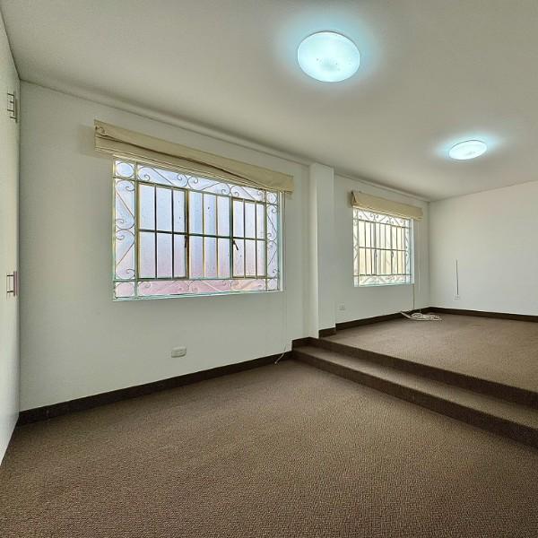 venta de casa en santiago de surco