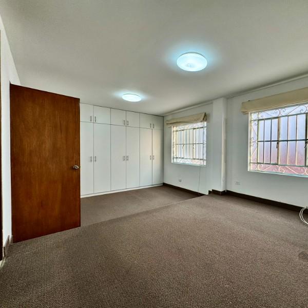venta de casa en santiago de surco