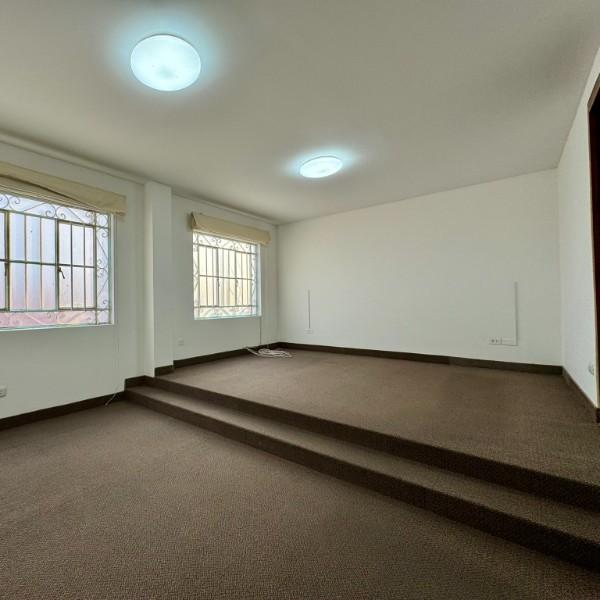 casa en venta en santiago de surco