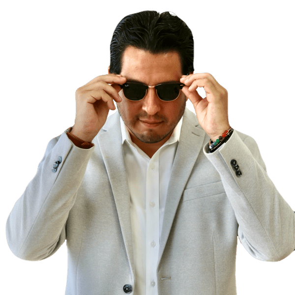 Zyneria Inmobiliaria, agente inmobiliario