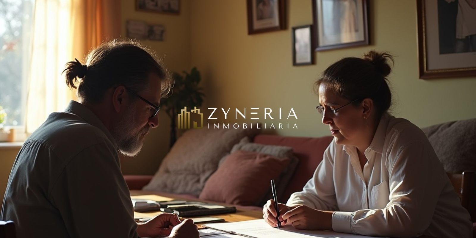 Herencias y Ventas de Propiedades en Santiago de Surco