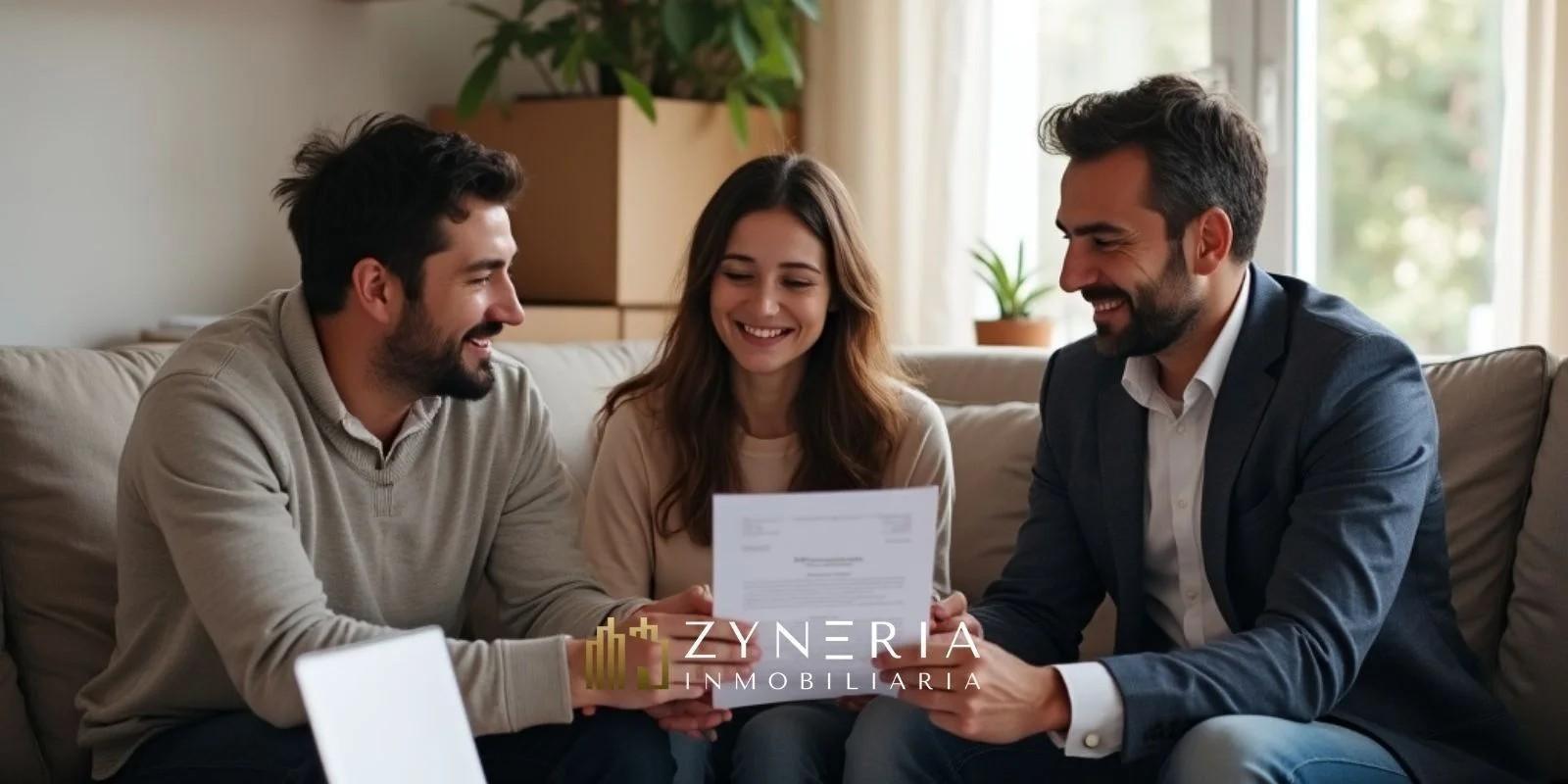 Importancia de un Agente Inmobiliario Exclusivo