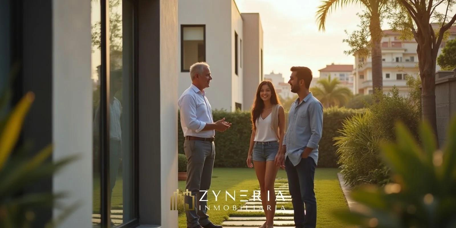 Negociar el Precio de Tu Propiedad en Lima