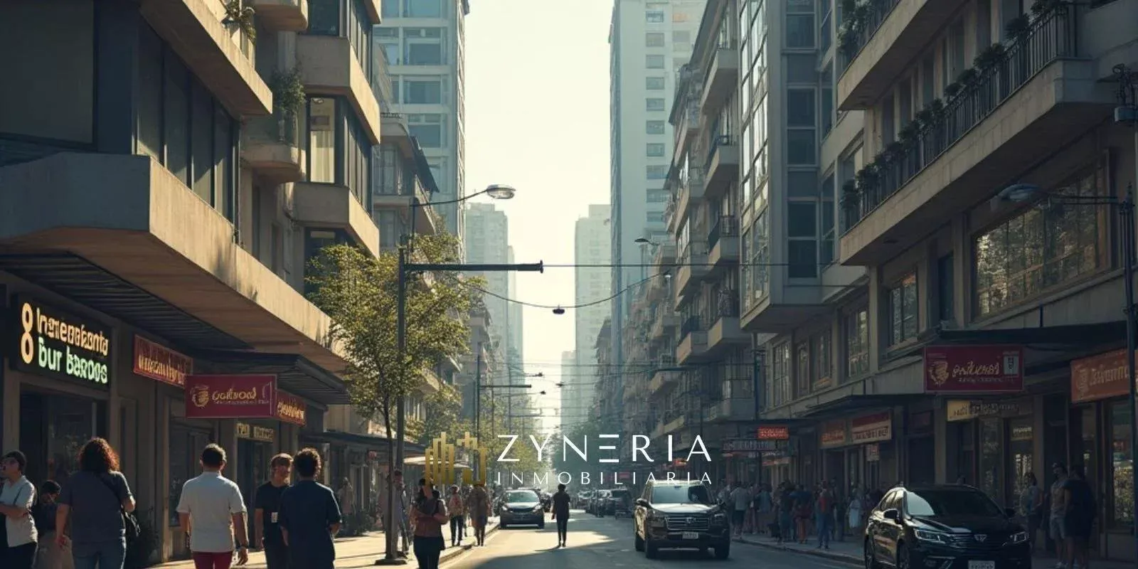 Precio m² en Miraflores 2026: Tendencias y Oportunidades