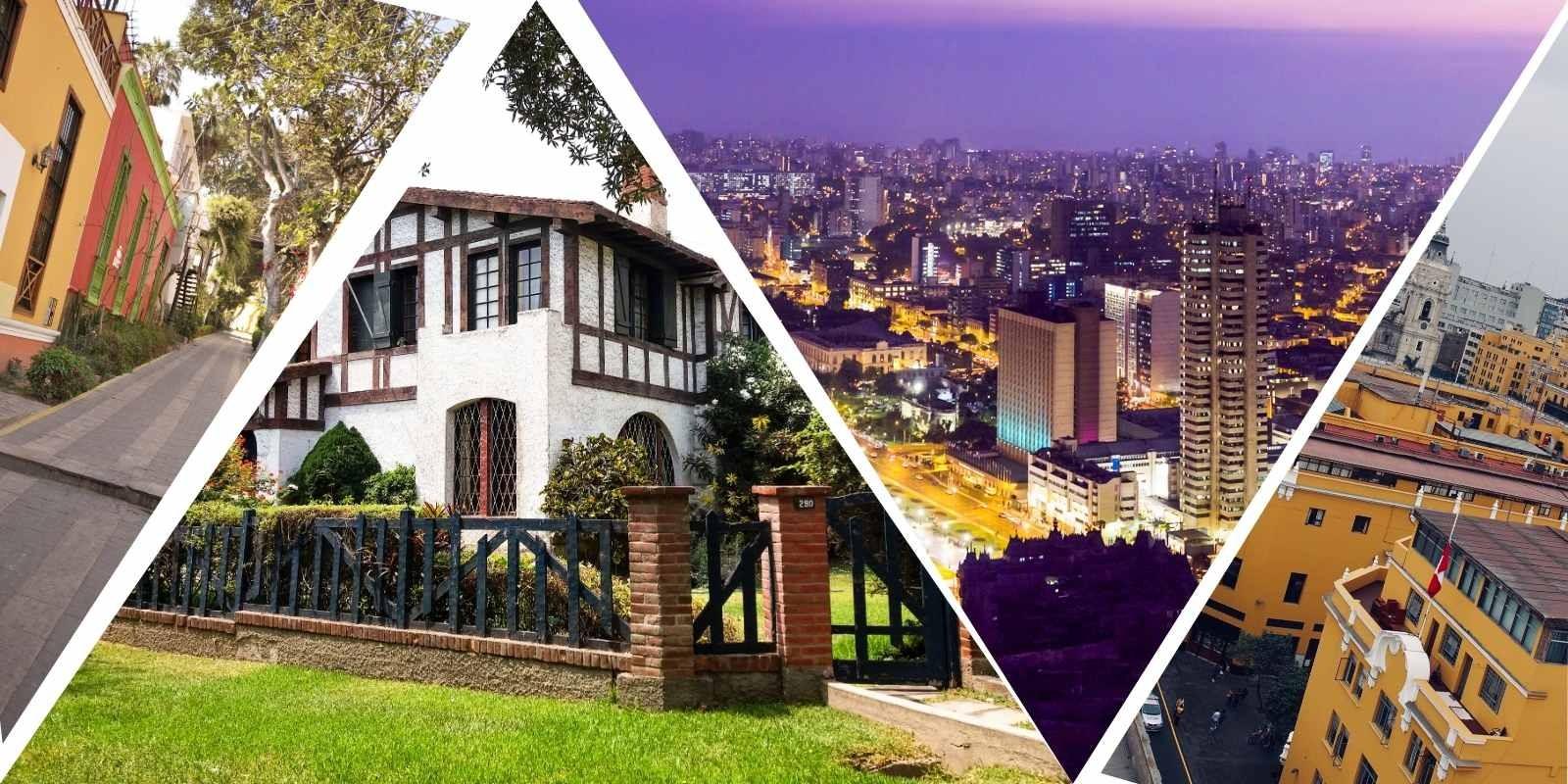 Casas vs. departamentos: ¿Qué opción se adapta mejor a tus necesidades?
