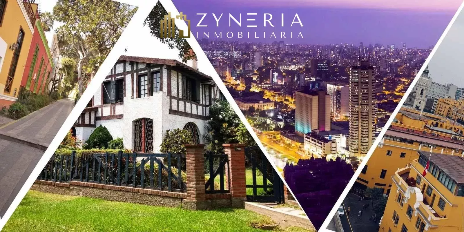 Casa o departamento: ¿qué conviene comprar en Lima?