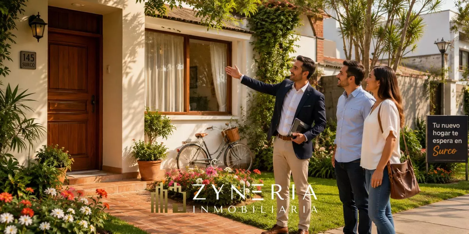 Aspectos Clave para Vender tu Propiedad Efectivamente